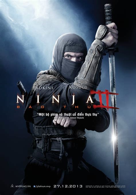 Son ninja 2